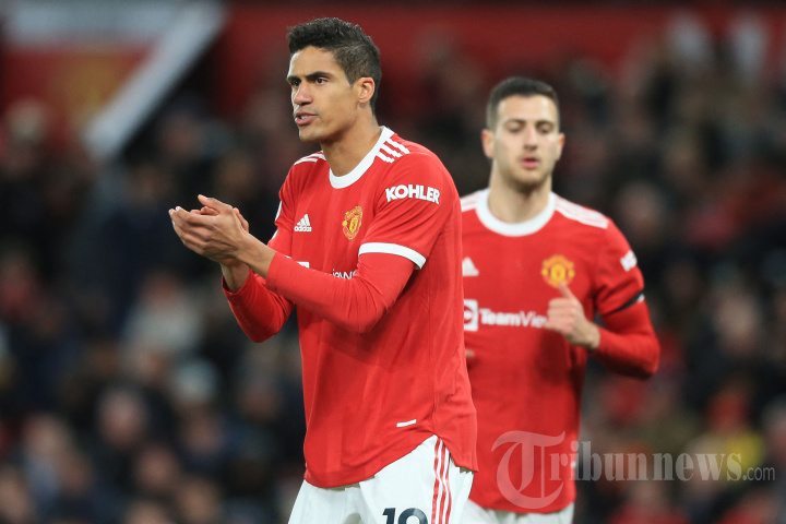 Ronaldo Hattrick, Manchester United Sikat Tottenham Hotspur 3-2