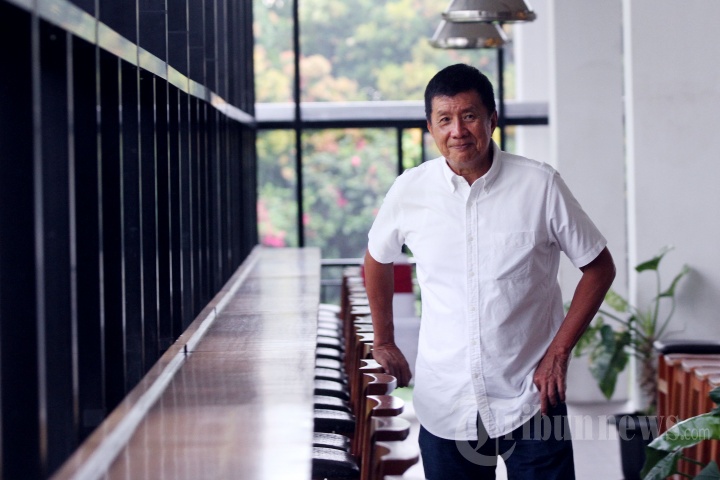 Rudy Hartono