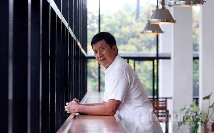 Rudy Hartono