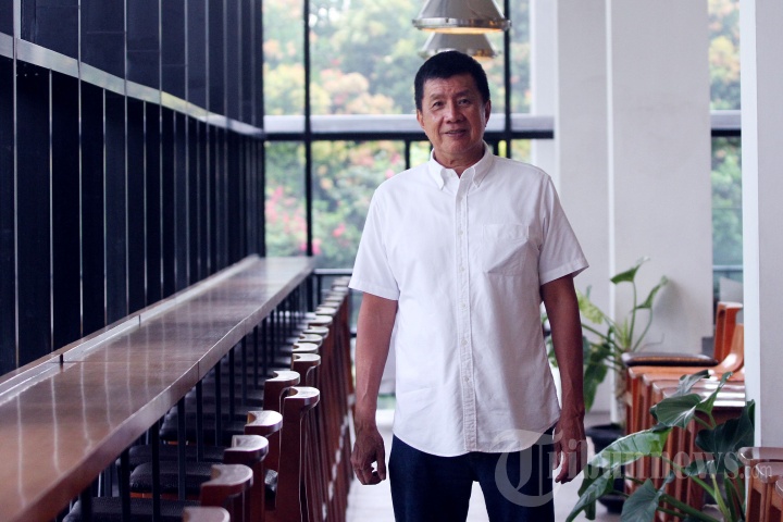 Rudy Hartono