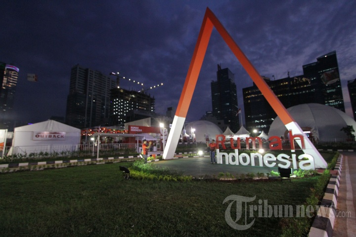 Rumah Indonesia