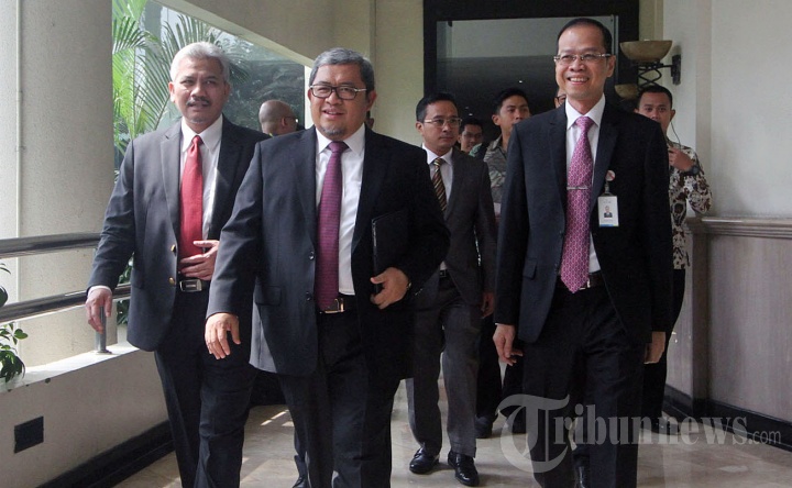 RUPS Bank BJB