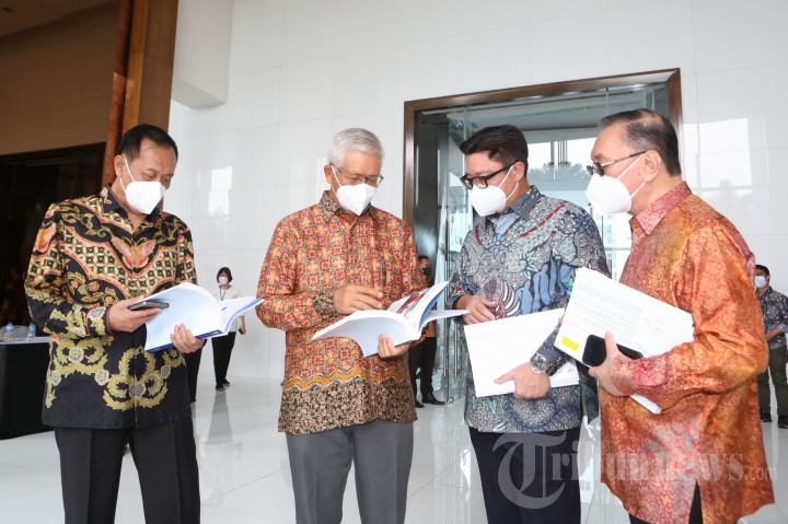 RUPS Tahunan APLN Catatkan Kinerja Positif