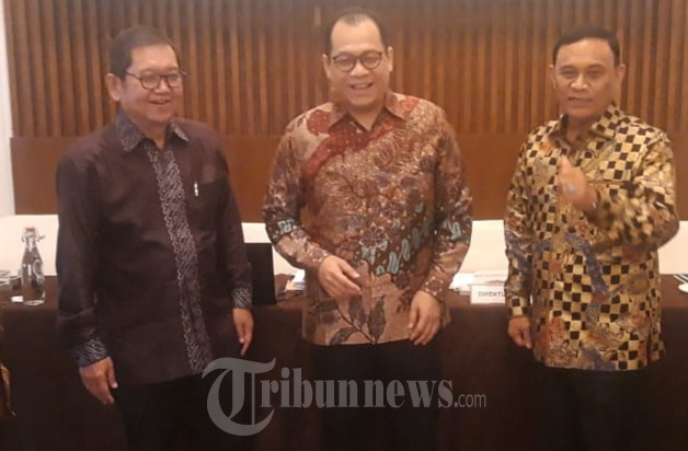 RUPST PT Cita Mineral Investindo Tbk 2021