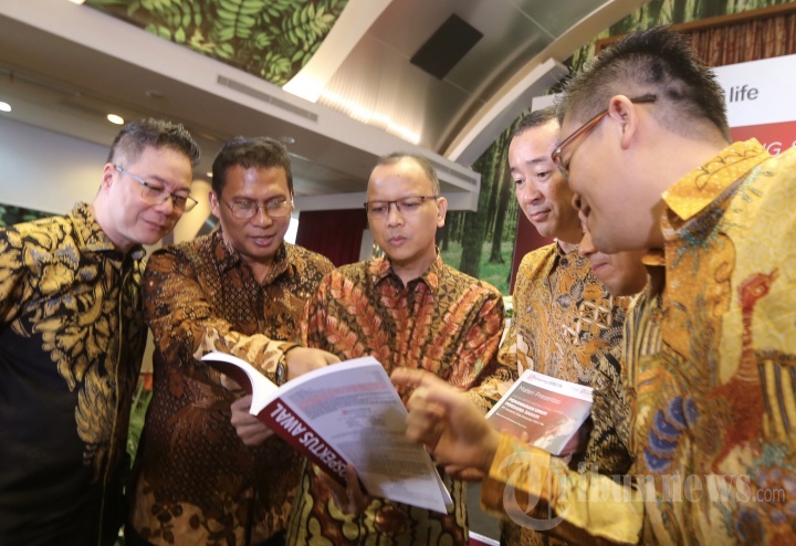 Saham Perdana Asuransi Jiwa Sinarmas MSIG Tbk