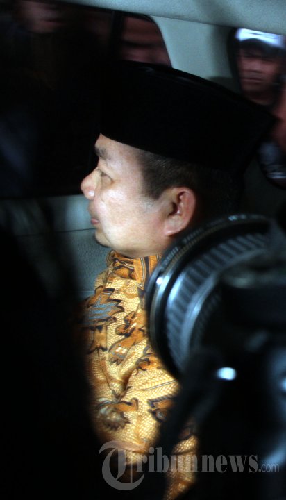 SAKSI SDA-