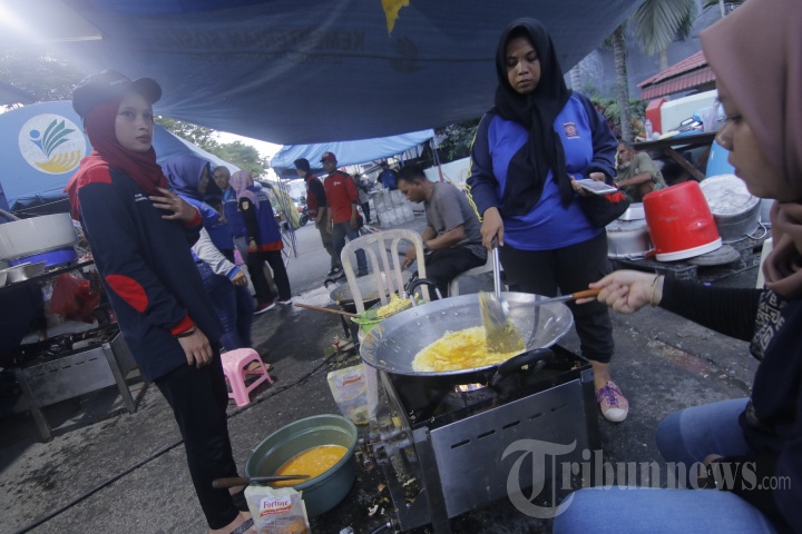 Samarinda Terkepung Banjir