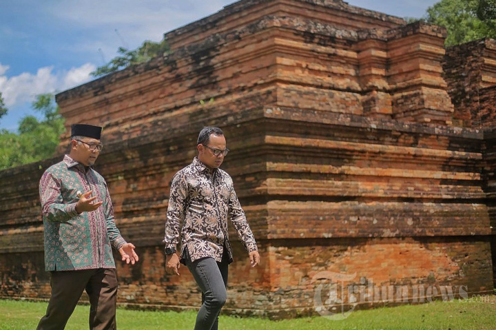 Sarasehan Nasional Istri Wali Kota se-Indonesia