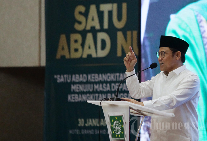 Sarasehan Nasional Peringatan Satu Abad Nadhlatul Ulama