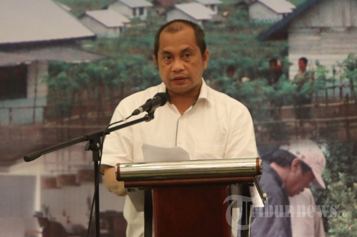 Sarasehan Penyelesaian Tanah Transmigrasi