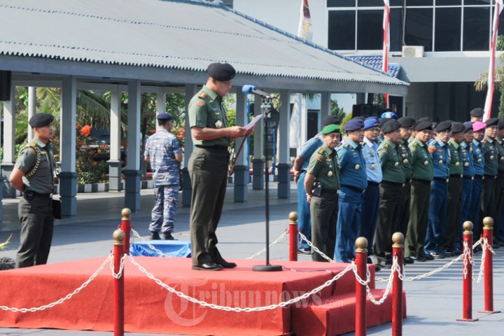 Satgas MTF TNI Konga XXVIII-H/Unifil bertolak ke Lebanon