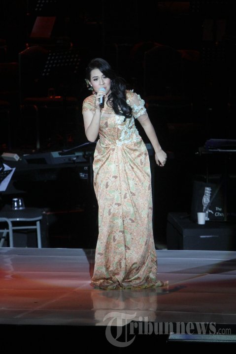 SATU Indonesia Awards 2014