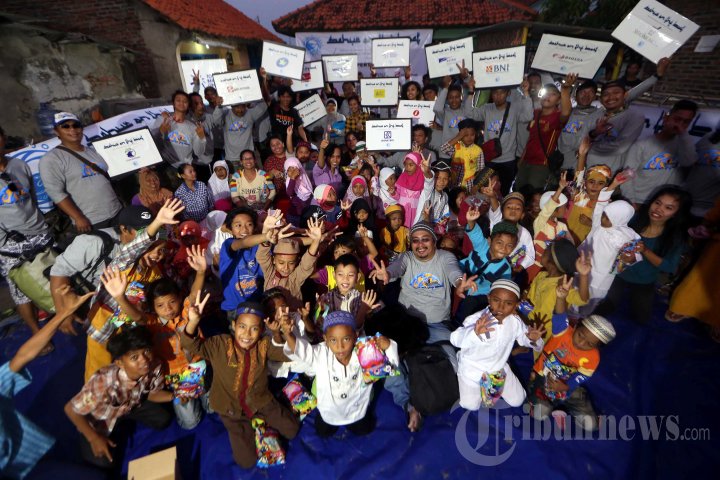 Saur On The Boat dan Santunan Jurnalis Joran Indonesia