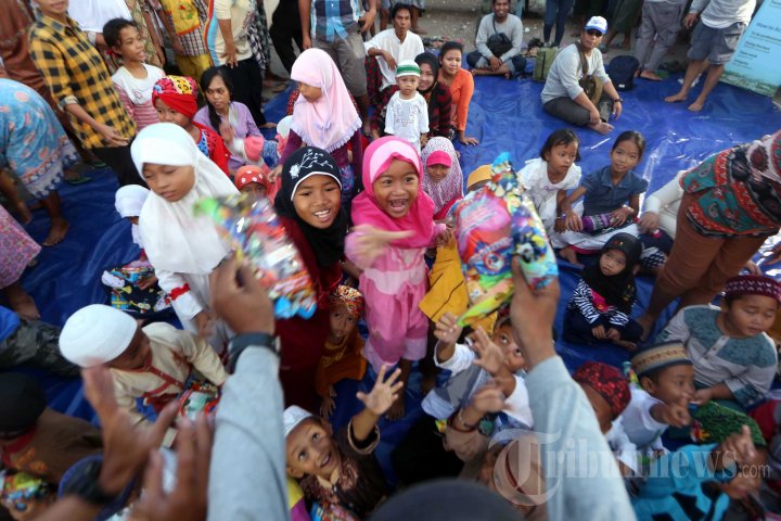 Saur On The Boat dan Santunan Jurnalis Joran Indonesia