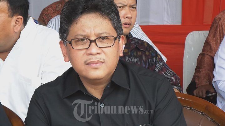 Sekjen PDIP Ikut Apel Lintas Agama Bela Negara