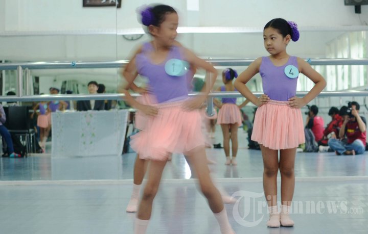 Sekolah Balet Marlupi