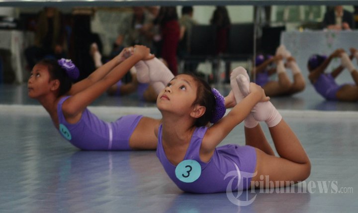 Sekolah Balet Marlupi