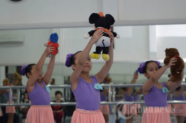 Sekolah Balet Marlupi