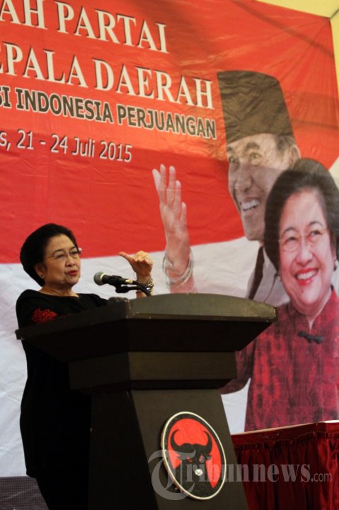 Sekolah Calon Kepala Daerah Angkatan Ke-2 PDI Perjuangan