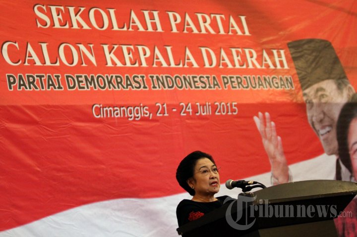 Sekolah Calon Kepala Daerah Angkatan Ke-2 PDI Perjuangan