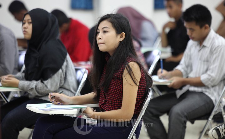 Seleksi Bersama Masuk Perguruan Tinggi Negeri 2015
