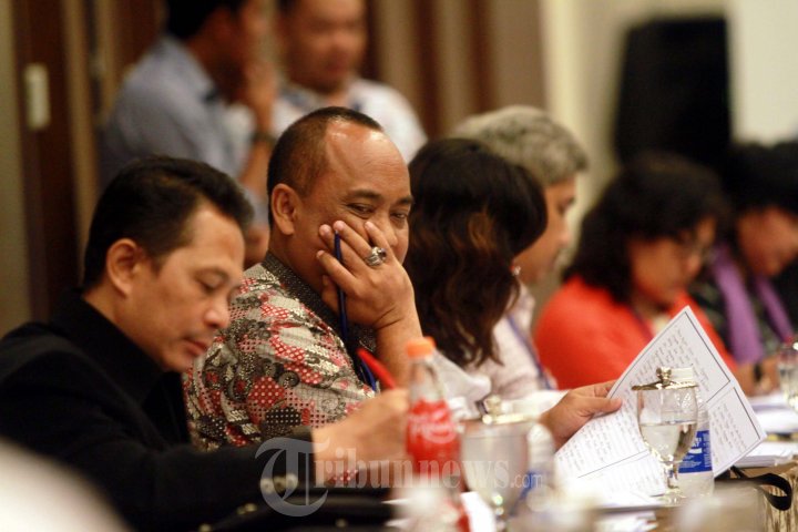Seleksi Masuk Advokat Pradi