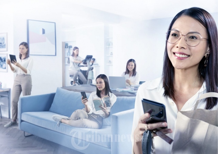 Semakin Nyaman Melihat Dengan Lensa ZEISS Smartlife