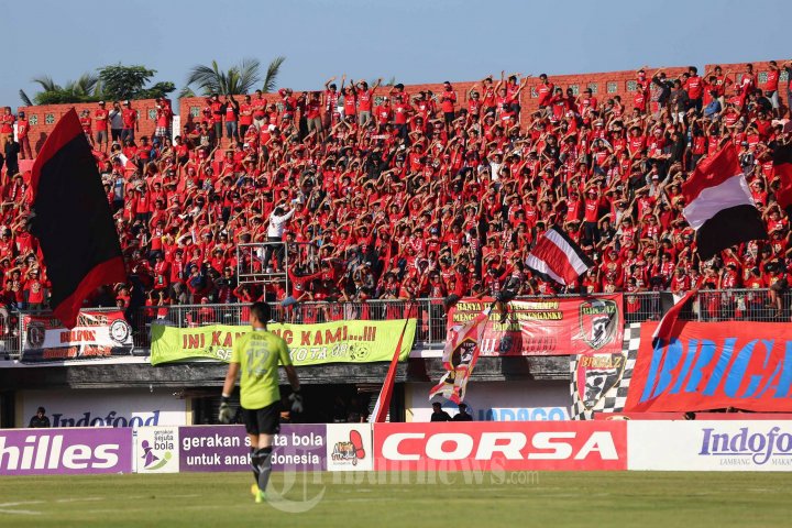 Semeton Dewata Bali United Tertib