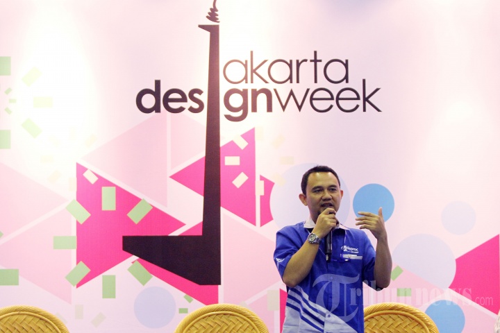 Seminar Gyproc Activ Air Untuk Hunian Lebih Sehat