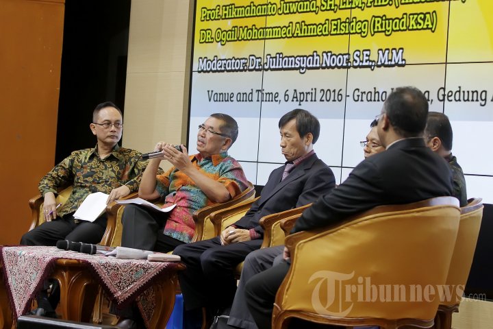 Seminar Internasional