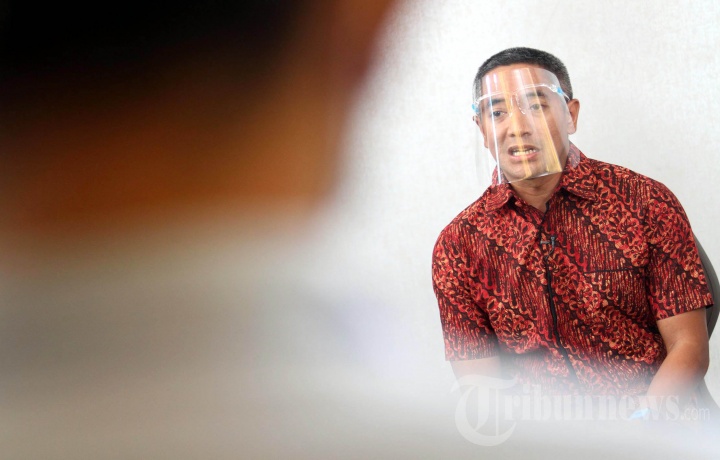 Seminar Nasional AFPI dan Kadin