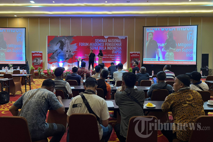 Seminar Nasional FAPSI