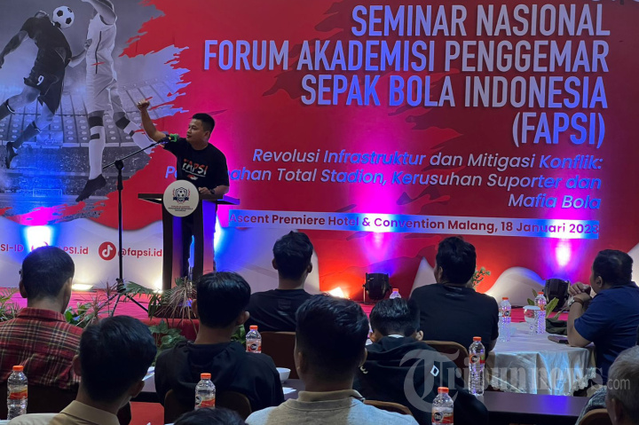 Seminar Nasional FAPSI