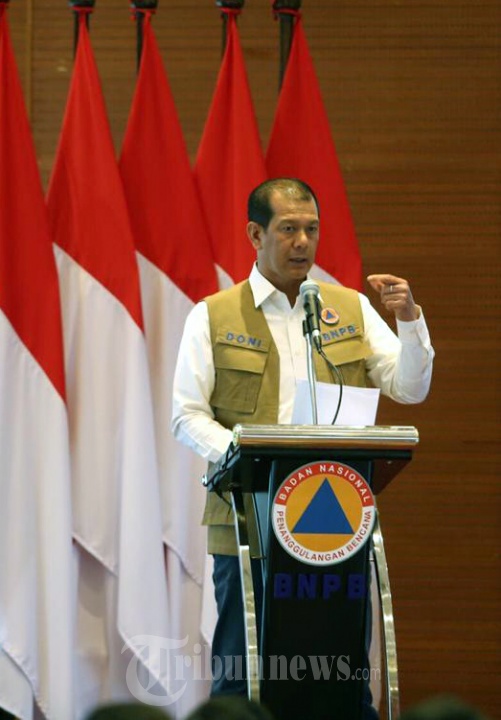 Seminar Nasional Mengusung Tagline Kita Jaga Alam, Alam Jaga Kit