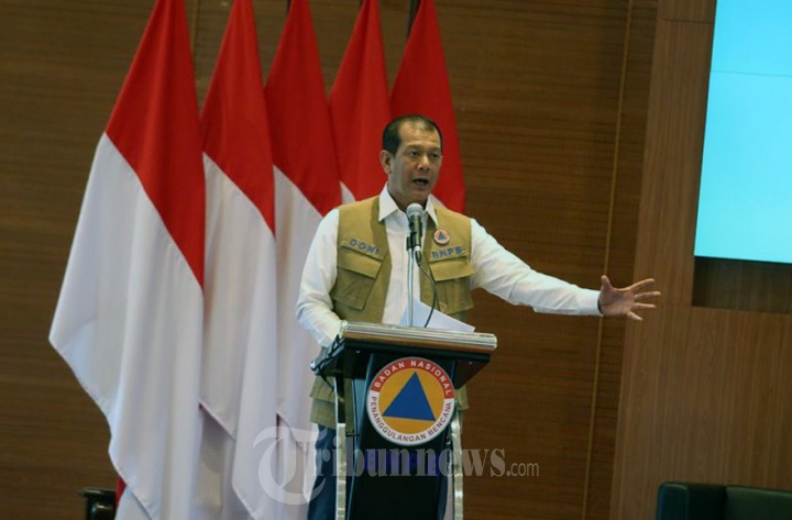 Seminar Nasional Mengusung Tagline Kita Jaga Alam, Alam Jaga Kit