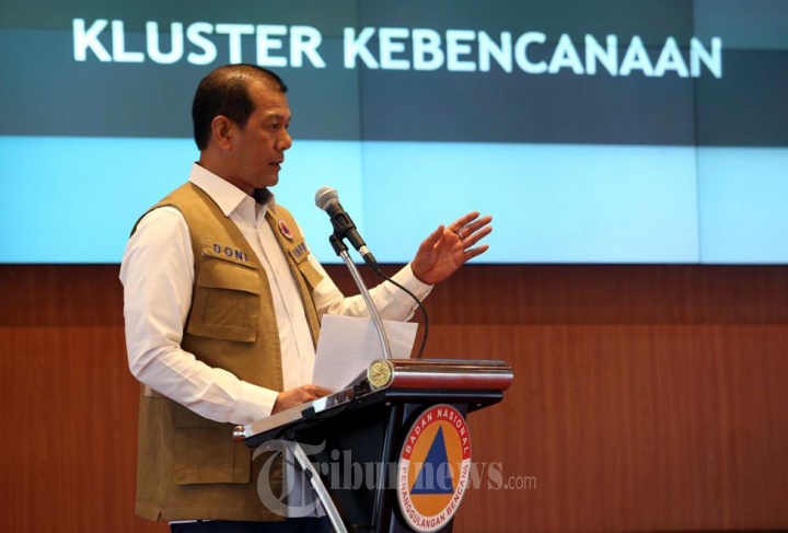 Seminar Nasional Mengusung Tagline Kita Jaga Alam, Alam Jaga Kit