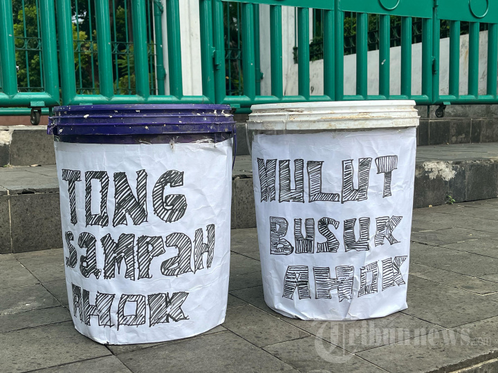 Serang Kinerja Jokowi, Mantan Ahoker Turun Aksi