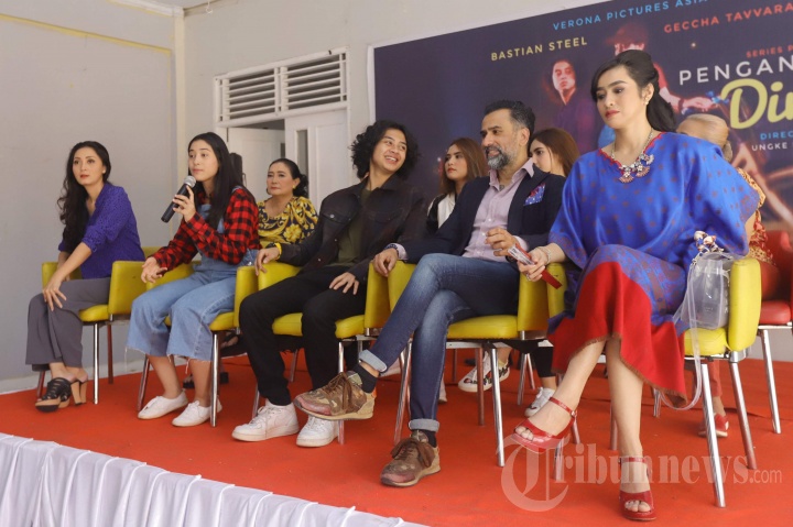 Serial Pengantin Dini Hadir di ANTV