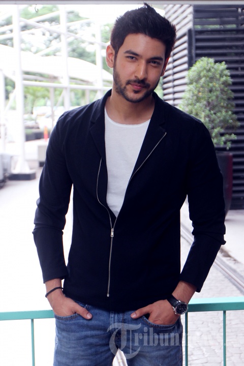 Shivin Narang Main di Sinetron Cahaya Cinta 2