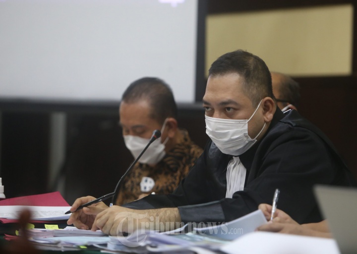 Sidang Kasus Djoko Tjandra Hadirkan Saksi di PN Jaktim