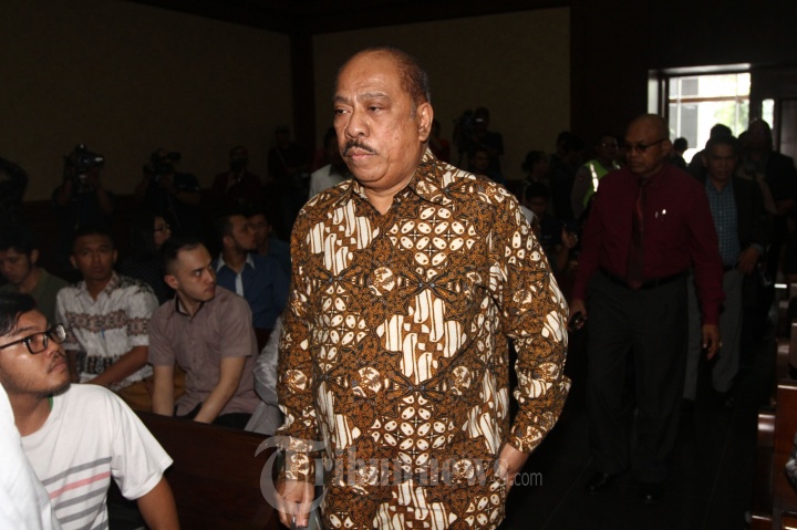 Sidang Korupsi KTP Elektronik Hadirkan 8 Saksi
