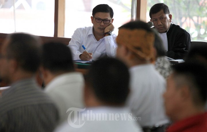 Sidang Lanjutan Ade Irawan Hadirkan 14 Saksi