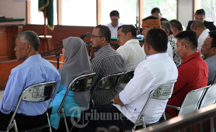 Sidang Lanjutan Ade Irawan Hadirkan 14 Saksi