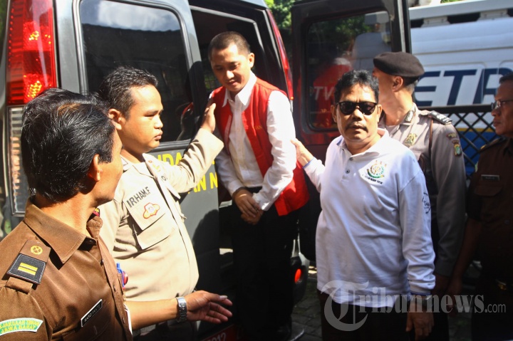 Sidang Lanjutan Penipuan First Travel