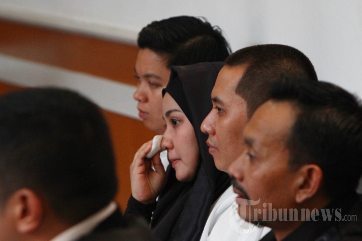 Sidang Lanjutan Penipuan First Travel