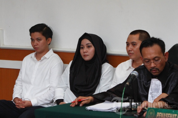 Sidang Lanjutan Penipuan First Travel