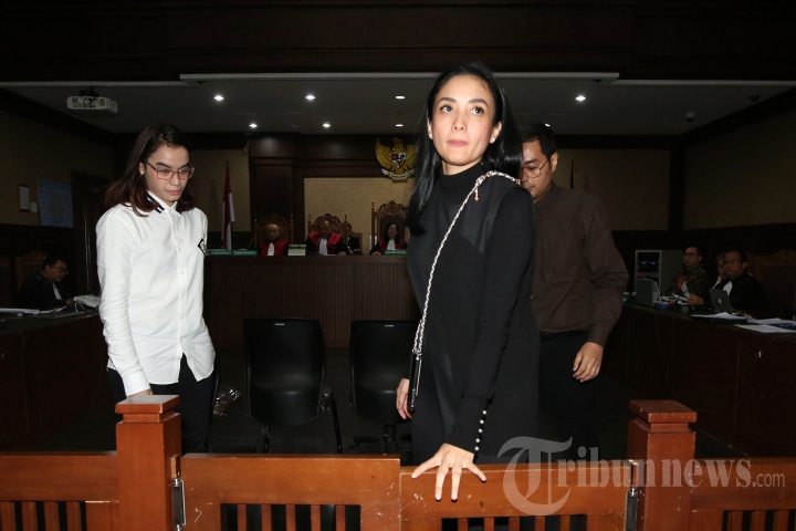 Sidang Lanjutan Wawan