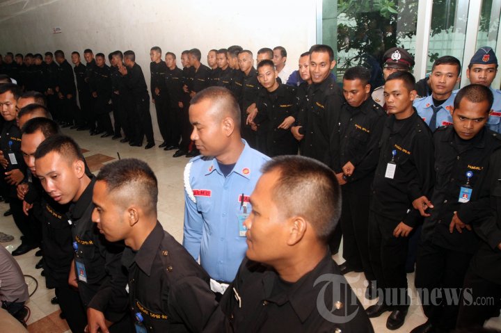 Sidang MKD yang Membahas Perkara Setya Novanto Dilaksanakan Tertutup