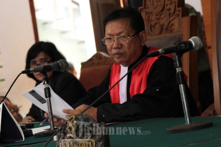 Sidang Perdana Praperadilan Novel Baswedan Ditunda