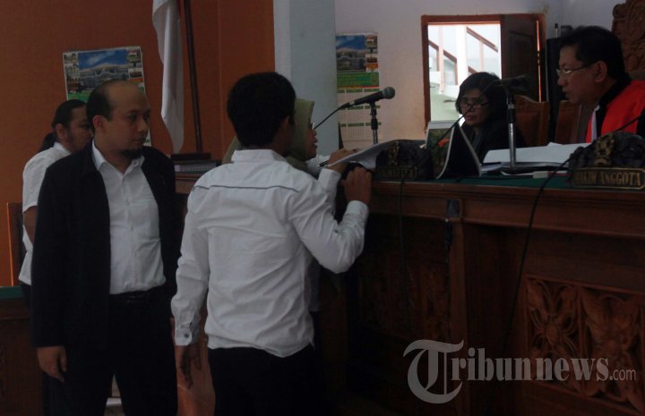 Sidang Perdana Praperadilan Novel Baswedan Ditunda
